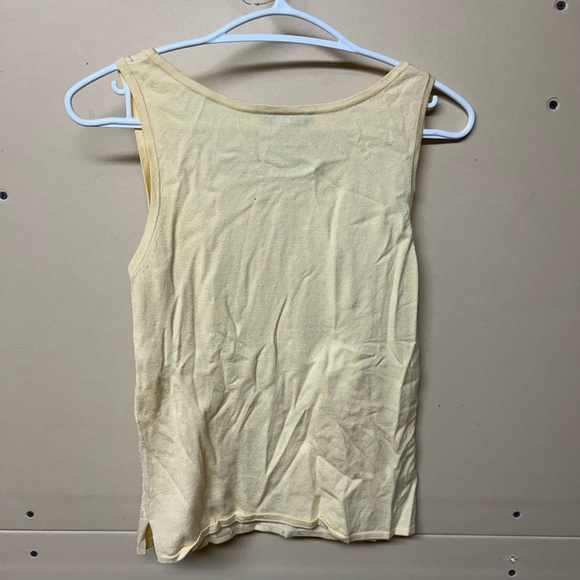 2/$75💥- BLAZER & SHIRT | Women’s Pierre Cardin size medium - Picture 6 of 7